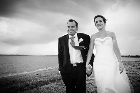 Wedding Photography - Lavinia and Gavin